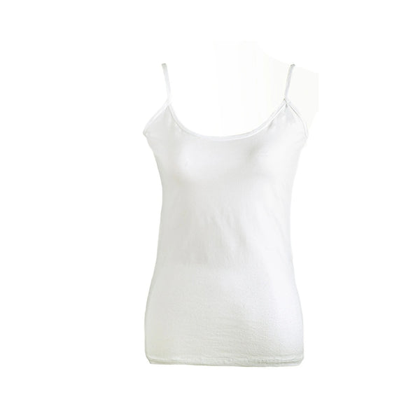 توب حمالة رفيعة قطن Carina