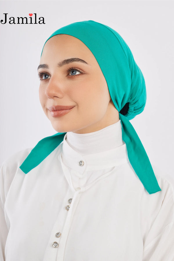 Jamila full headband