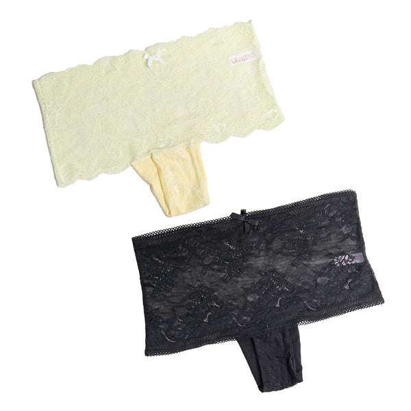 2-pack Andoer VANILLA