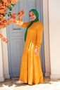فستان قطن YANDA
