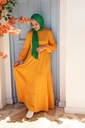 فستان قطن YANDA