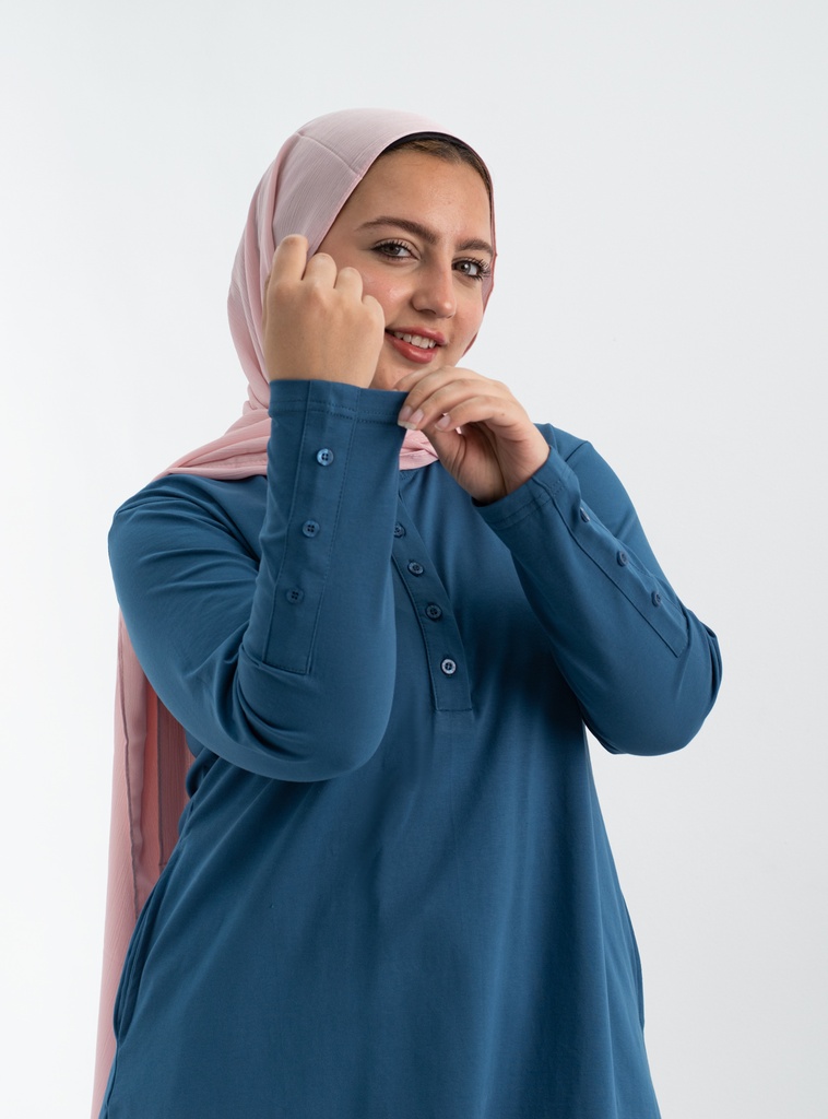 تيشرت كلاسيك YANDA