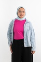 بنطلون وايد ليج YANDA