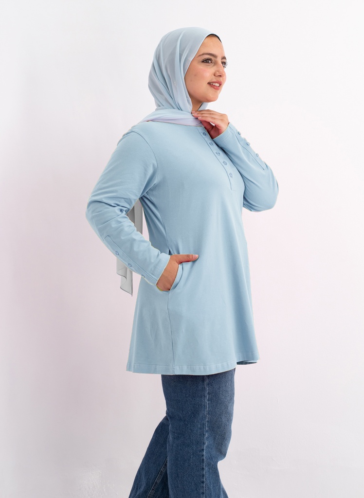 تيشرت كلاسيك YANDA
