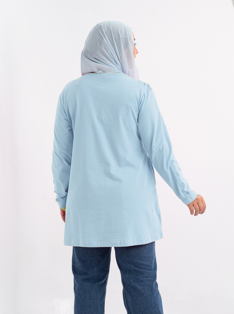 تيشرت كلاسيك YANDA