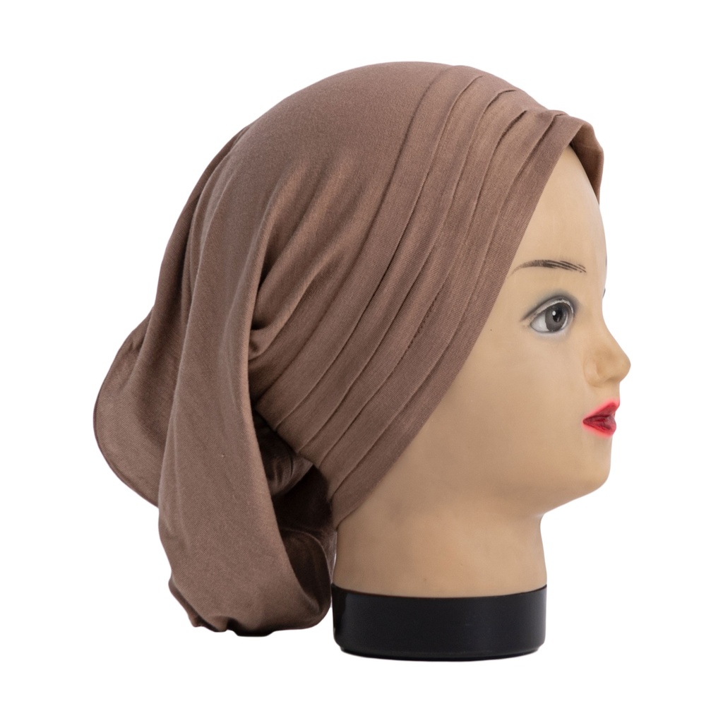 بندانه درابية مقفولة Jamila