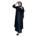 [Abya_lyer_00001] عباية طبقات REHAN (M)