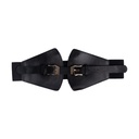 [BELT-0056] حزام جلد (اسود)