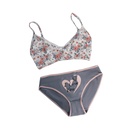 [BRA-00025] طقم براه وبانتي VANILLA (M)