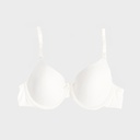 [sold-00019] حمالة صدر بوش ابVANILLA (اوف وايت, 75 - B)