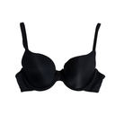 [sold-00022] حمالة صدر بوش ابVANILLA (اسود, 75 - B)