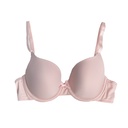 [Sold-00035] حمالة صدر بوش ابVANILLA (روز, 90 - B)