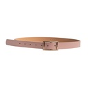 [BELT-00107] حزام جلد (كشميير)
