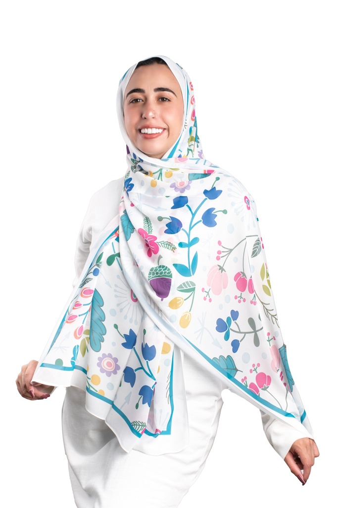 ايشارب شيفون ديجيتال