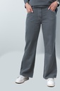 [Pants-2XL-Light grey] بنطلون جينز YANDA (جراي فاتح, 2XL)