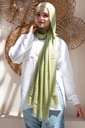 [COTT-40105] ايشارب باشمينا ساده (منت جرين)