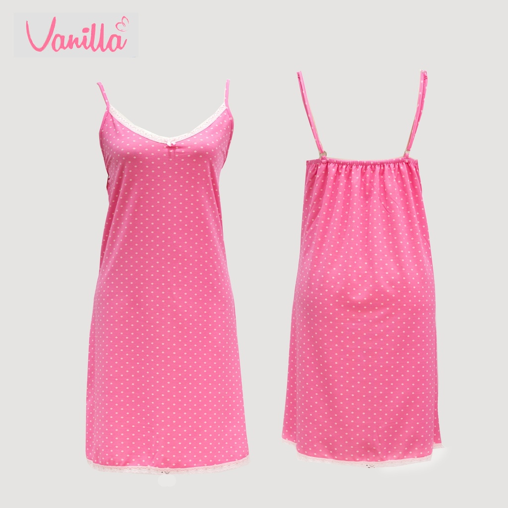 نايت شيرت VANILLA