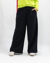 [pants-black-2xl] بنطلون سمر ميلتون YANDA (اسود, 2XL)