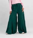 [cotton-pants-green-2xl] جيب بنطلون YANDA (اخضر زمردي, 2XL)