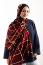 [cotton-229] ايشارب قطن مشجر