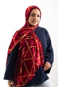 [cotton-230] ايشارب قطن مشجر