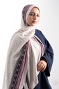 [cotton-232] ايشارب قطن مشجر
