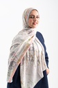 [cotton-236] ايشارب قطن مشجر