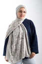 [cotton-238] ايشارب قطن مشجر