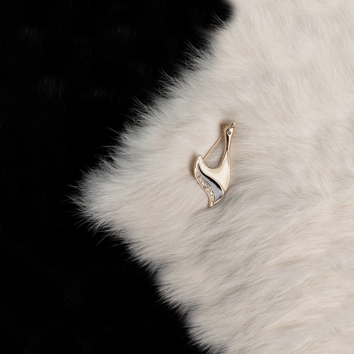 [ACCS-00029] بروش - دبوس