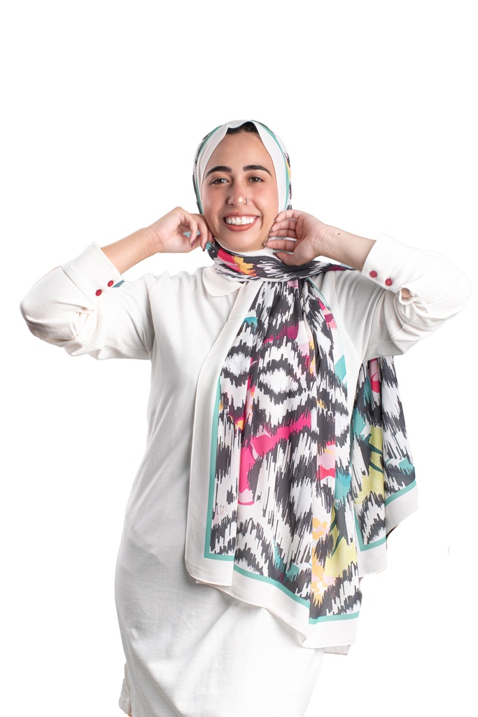 ايشارب شيفون ديجيتال