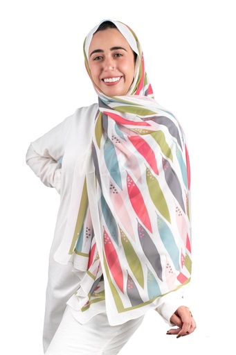 [SHIF-38809] ايشارب شيفون ديجيتال