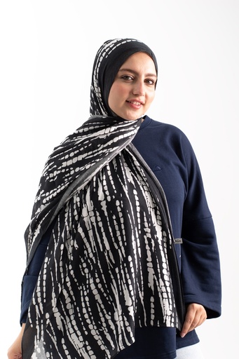 [cotton-234] ايشارب قطن مشجر
